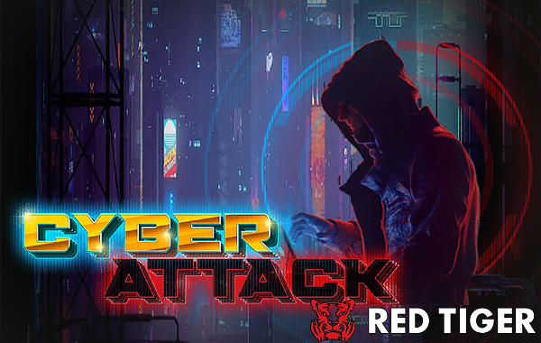CYBER ATTACK